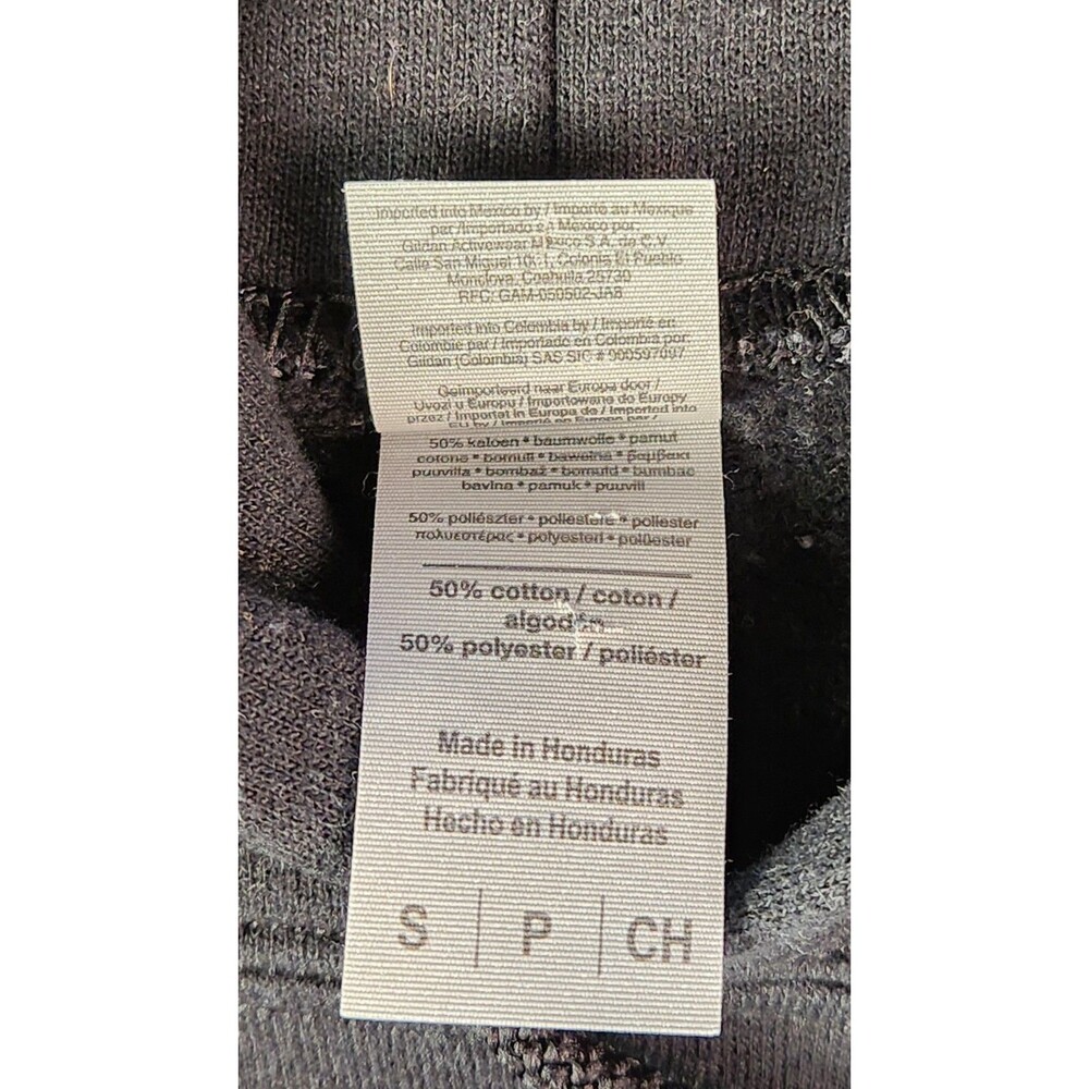 Tupac Shakur 2pac Poetic Justice Hoodie Mens Size Small Sweatshirt - Picture 5 of 8